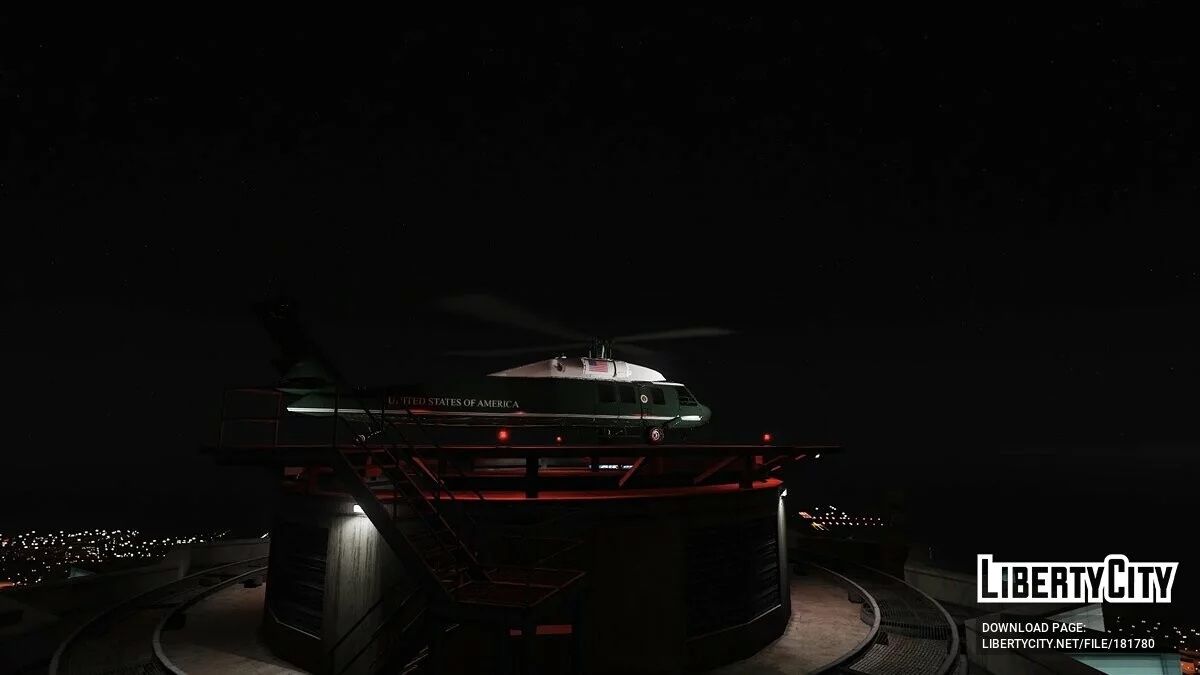 Western Annihilator Executive [Add-On] 1.0 / GTA 5