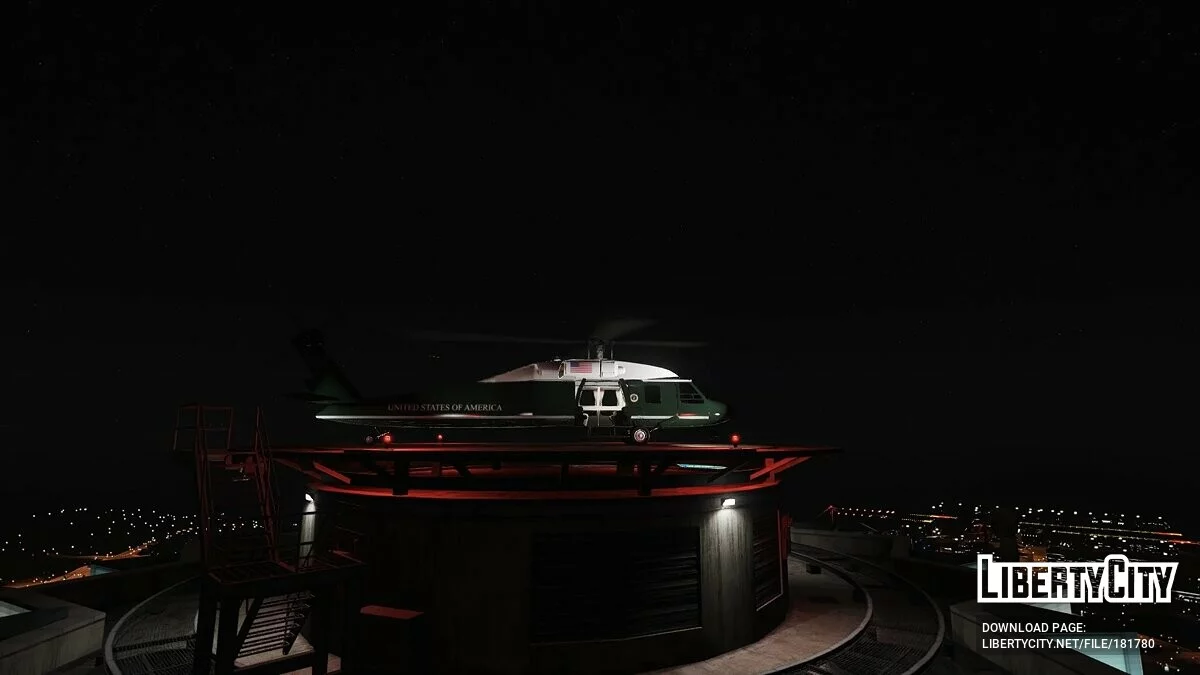 Western Annihilator Executive [Add-On] 1.0 / GTA 5