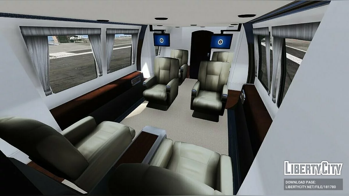 Western Annihilator Executive [Add-On] 1.0 / GTA 5