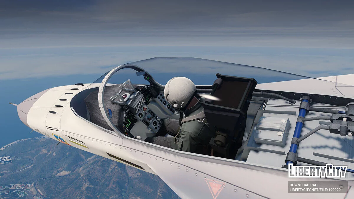 F-CK-1 Ching-kuo Taiwan [Add-On] 1.0 / GTA 5