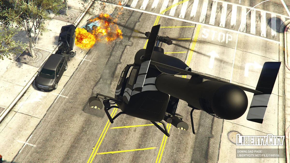 Weaponized Conada [Replace] 1.0 / GTA 5