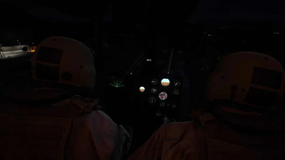 SA.342M Gazelle [Add-On] 1.0 / GTA 5