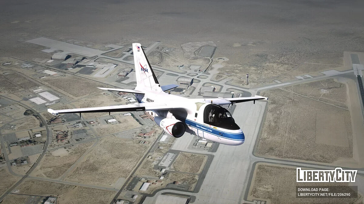 S-3B Viking [Add-On | VehFuncs V] 1.1 / GTA 5