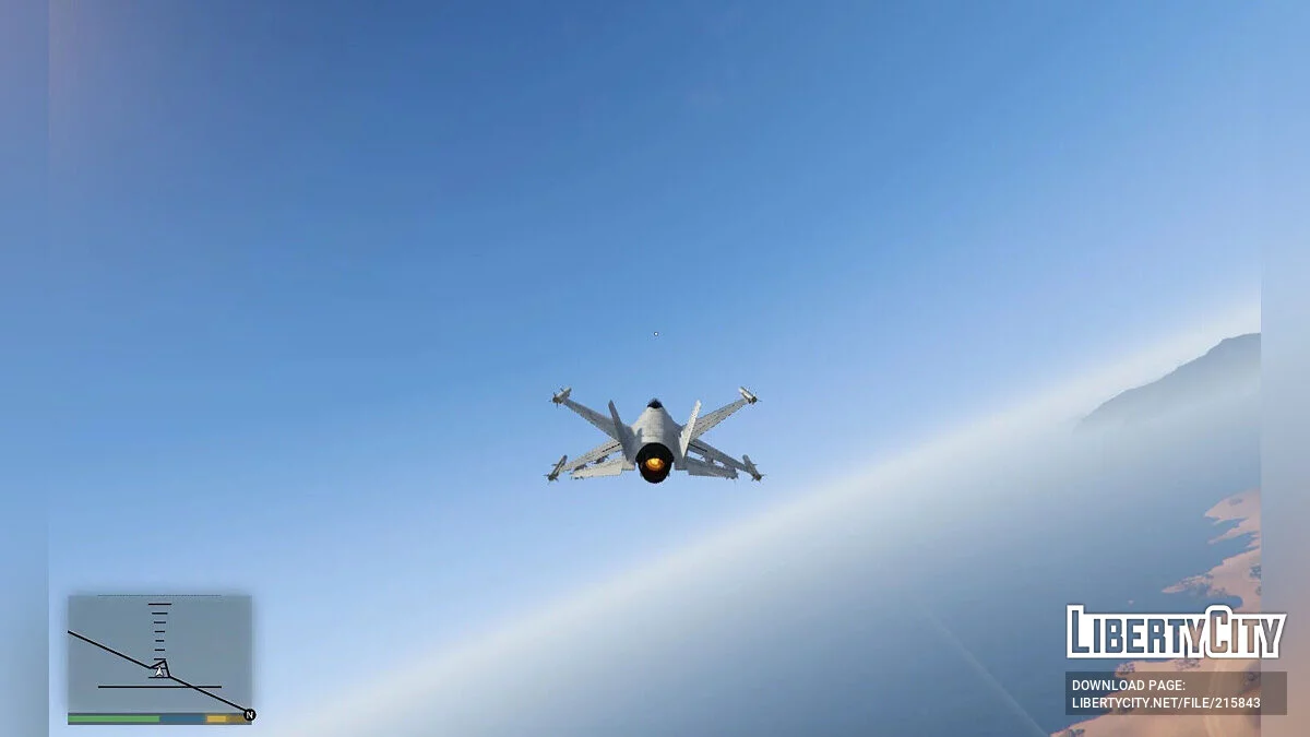 X-Lazer / GTA 5