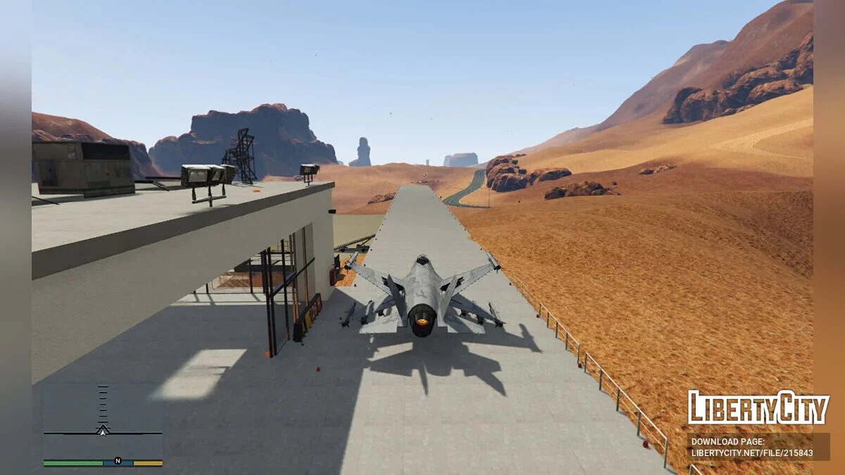 X-Lazer / GTA 5