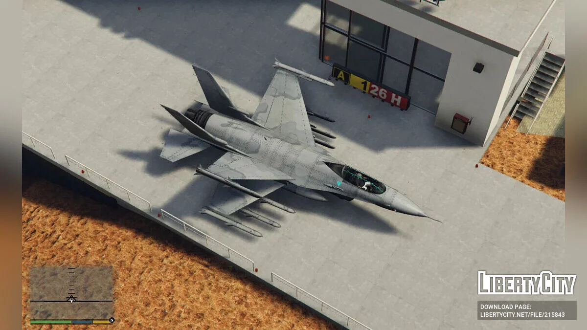 X-Lazer / GTA 5
