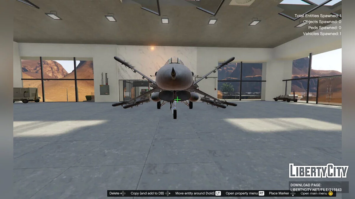 X-Lazer / GTA 5
