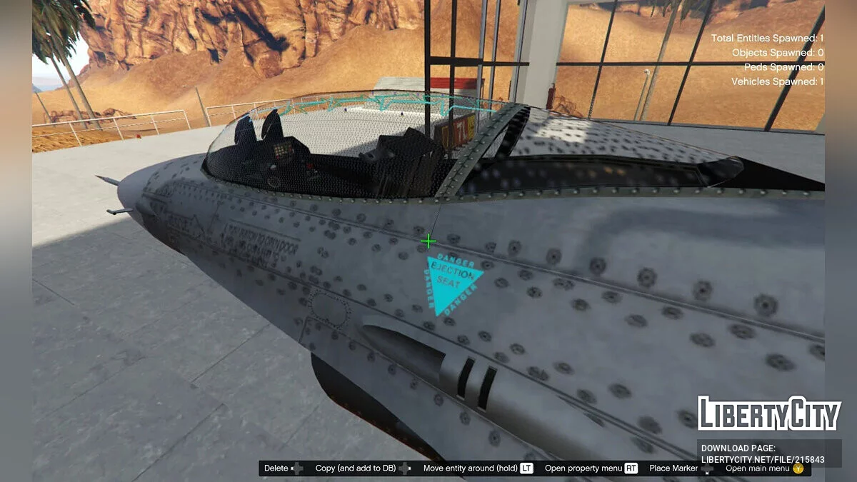 X-Lazer / GTA 5