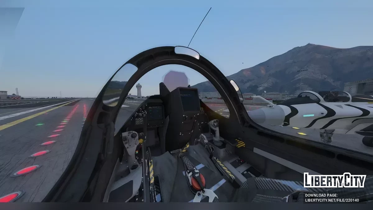 Rafale C/EM (F3-R) [Add-On] [High-Poly] [Tuning] / GTA 5