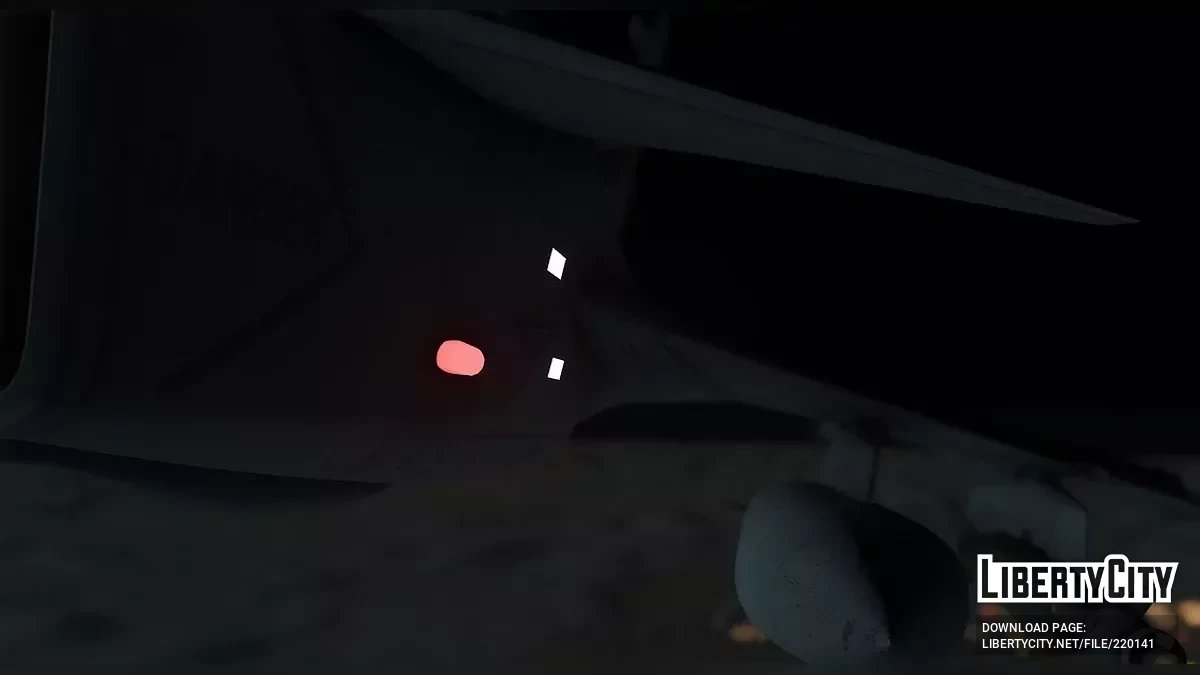 Saab JAS 39 C Gripen [Add-On] [High-Poly] [Tuning] / GTA 5