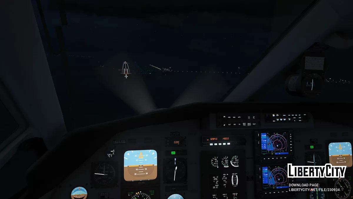 Pilatus PC-12 / GTA 5