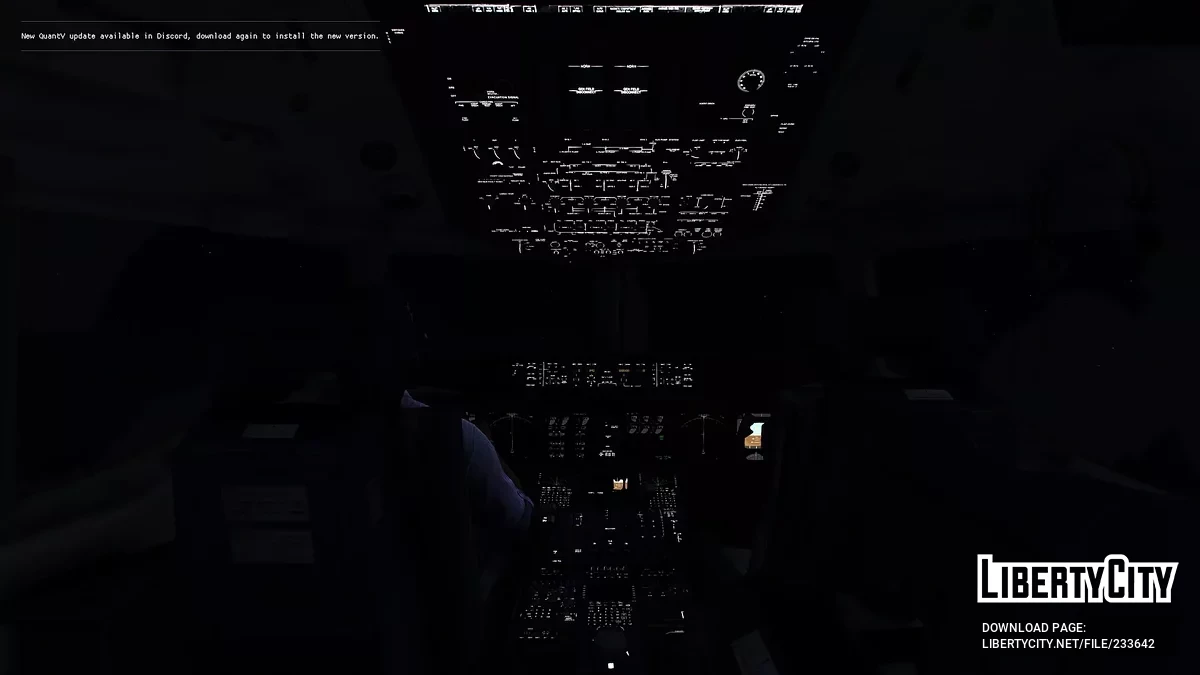Boeing MD-11F [Add-On] / GTA 5