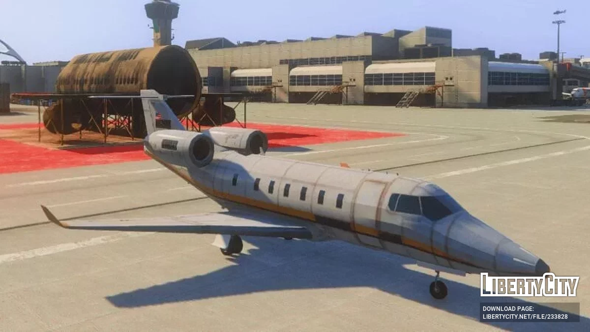 Ogham из GTA 4 / GTA 5