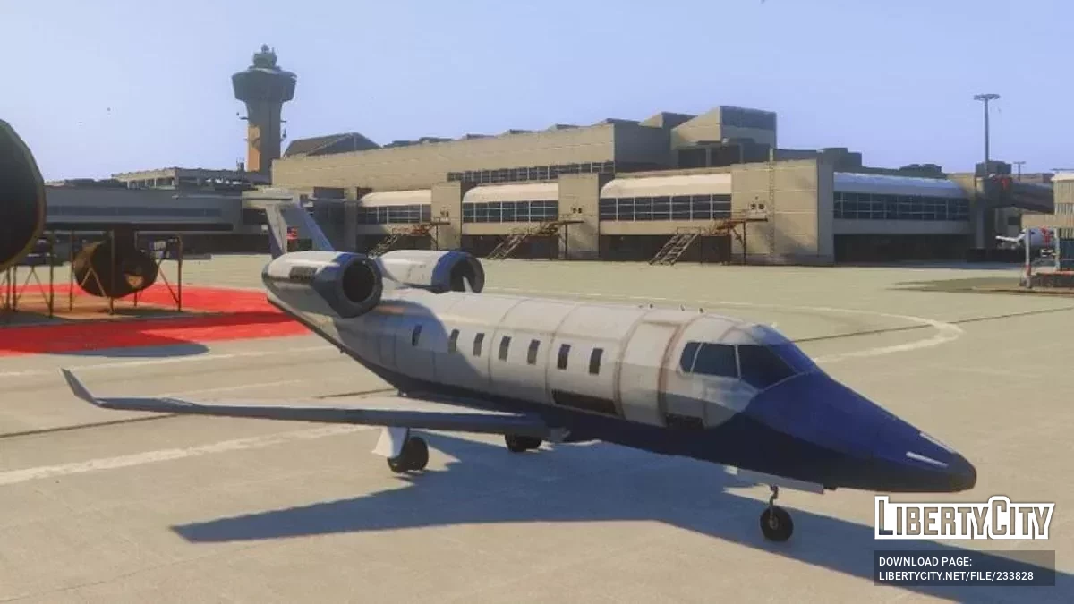 Ogham из GTA 4 / GTA 5