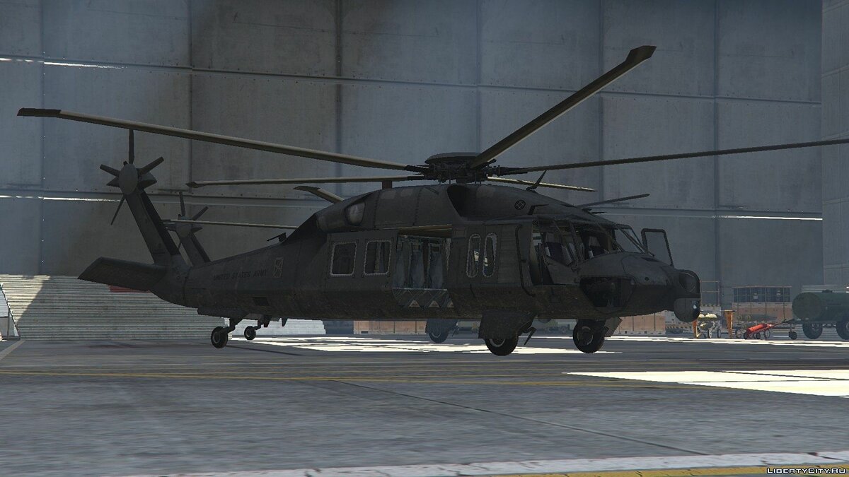 Gta 5 вертолет с пулеметом фото 88