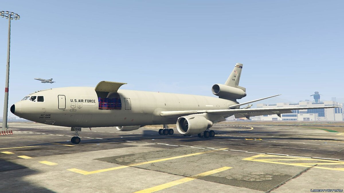 What aircraft are in gta 5 фото 35