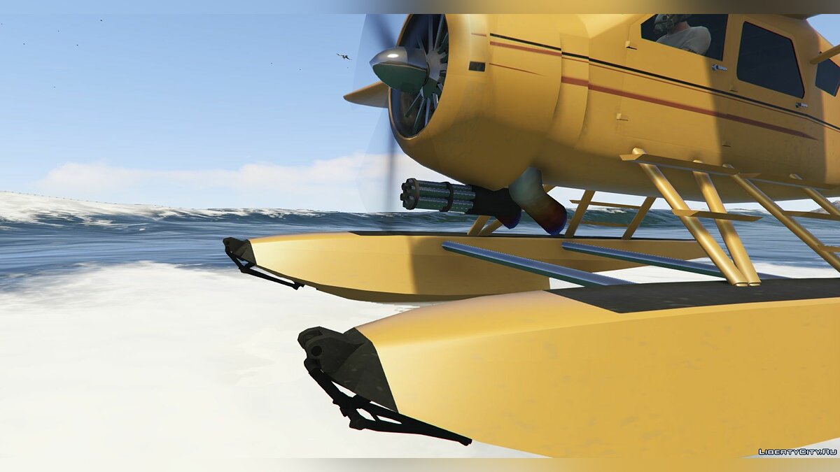 Gta 5 all planes фото 112