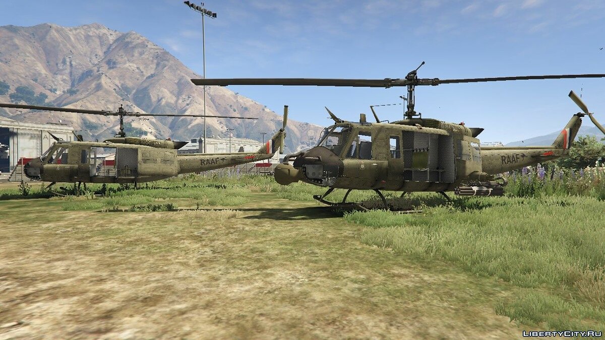All the helicopters in gta 5 фото 31