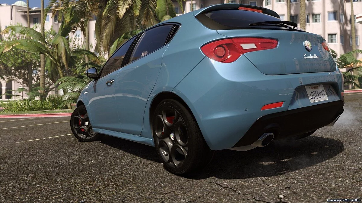 Assetto Corsa / GTA 5