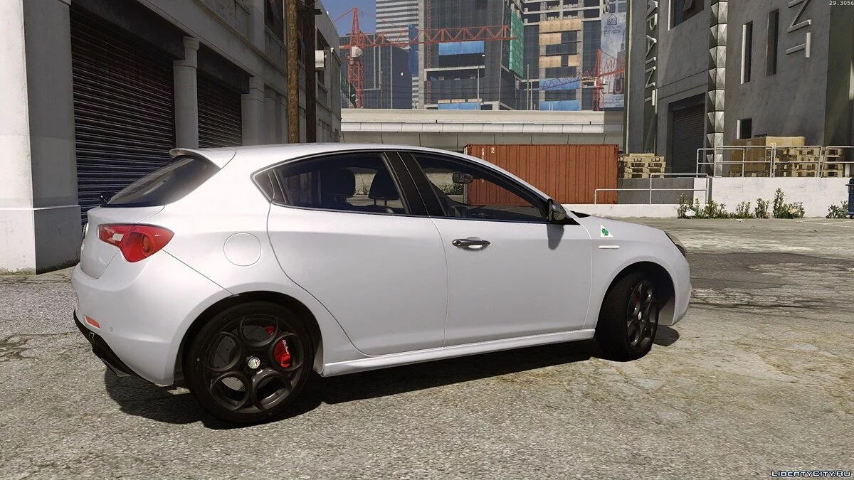 Assetto Corsa / GTA 5