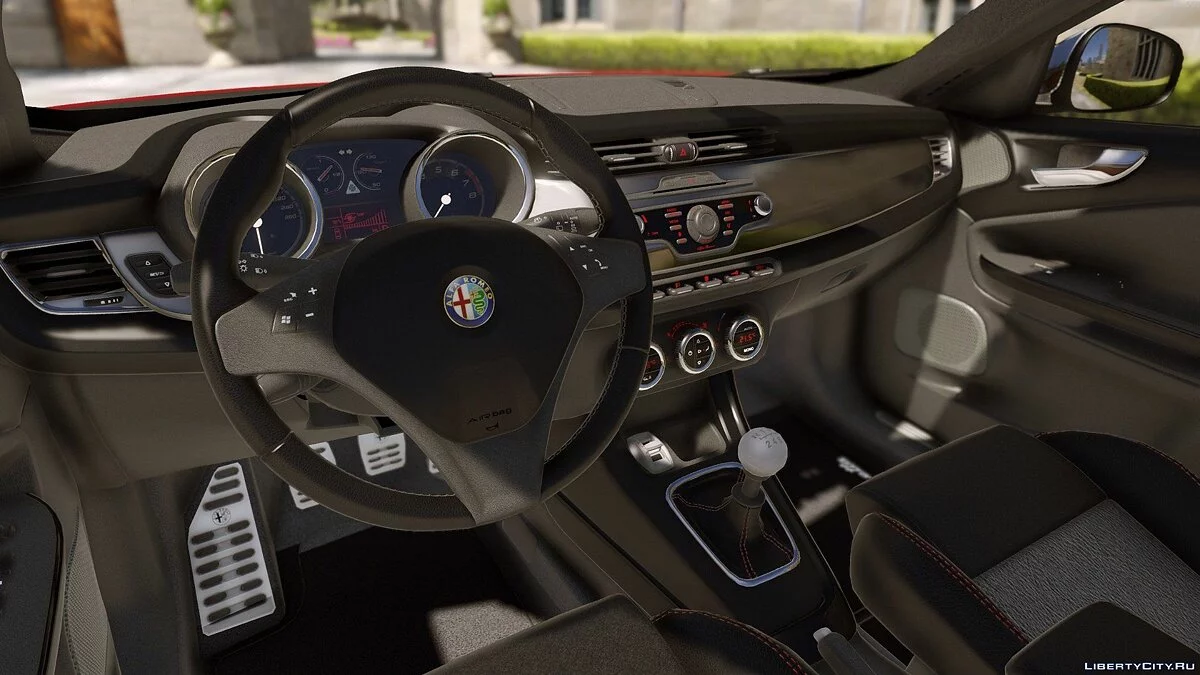 Assetto Corsa / GTA 5