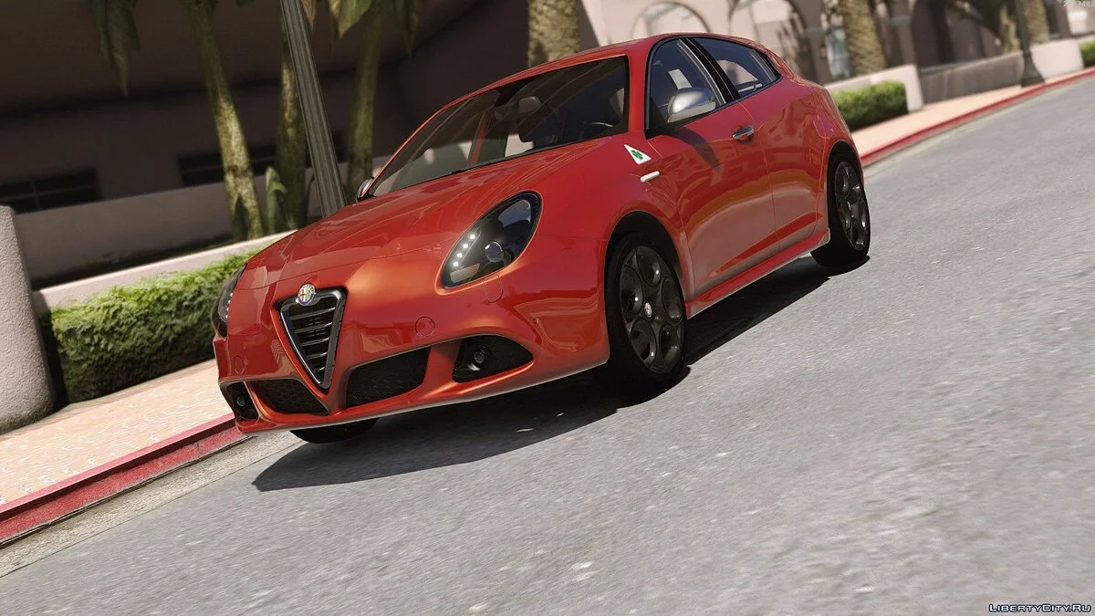 Assetto Corsa / GTA 5