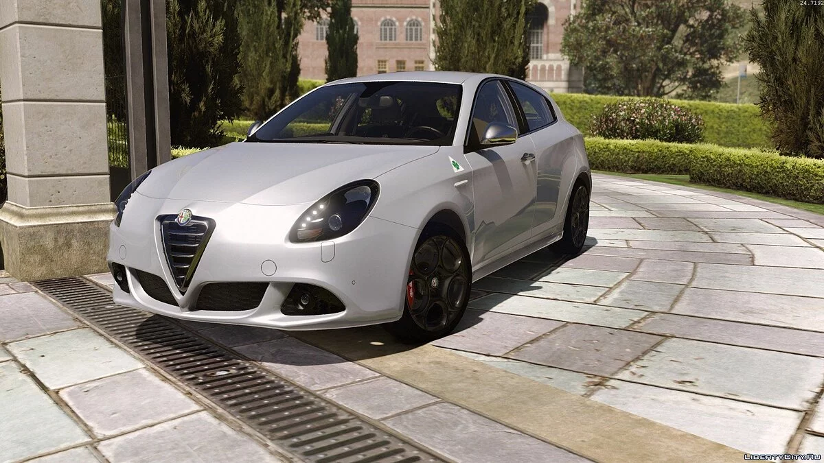 Assetto Corsa / GTA 5