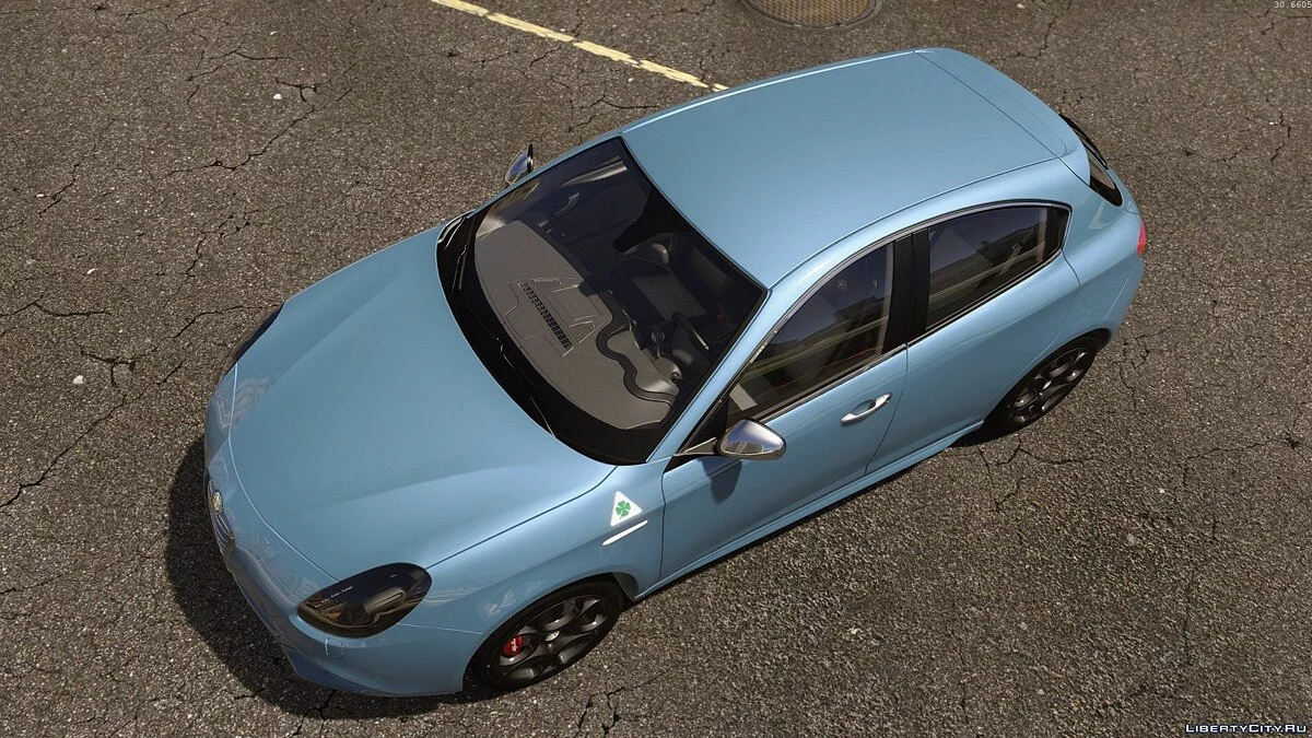 Assetto Corsa / GTA 5