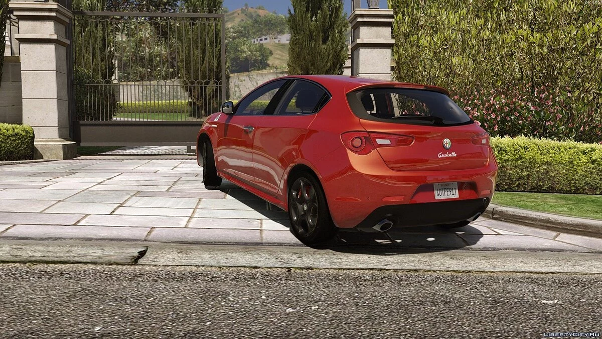 Assetto Corsa / GTA 5