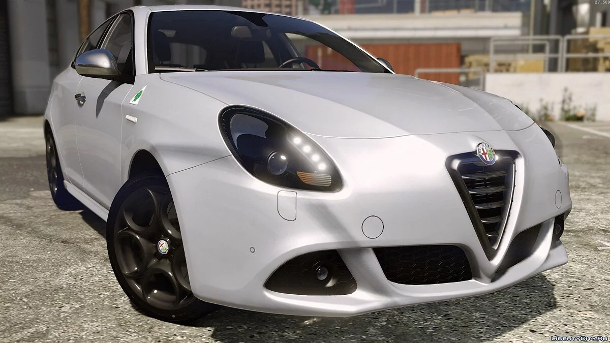 Assetto Corsa / GTA 5
