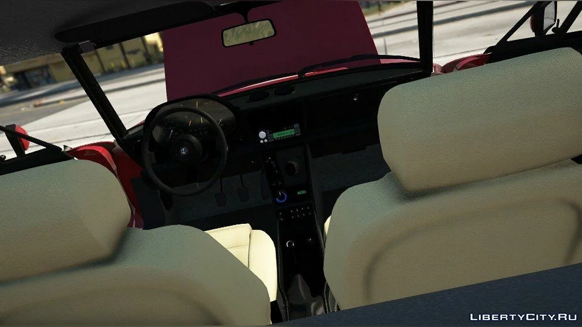 Alfa Romeo Spider 115 (Add-on/Replace) 1.0 / GTA 5
