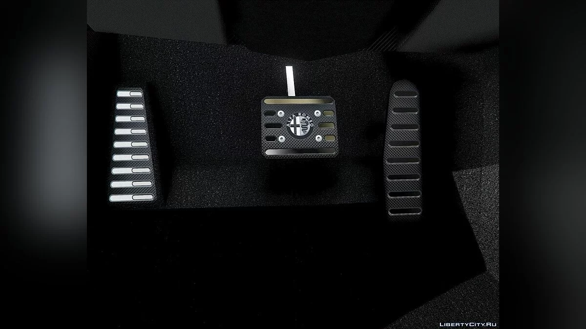 Alfa Romeo 8C Competizione 2008 [Add-On | Extras | Template] 1.1 / GTA 5