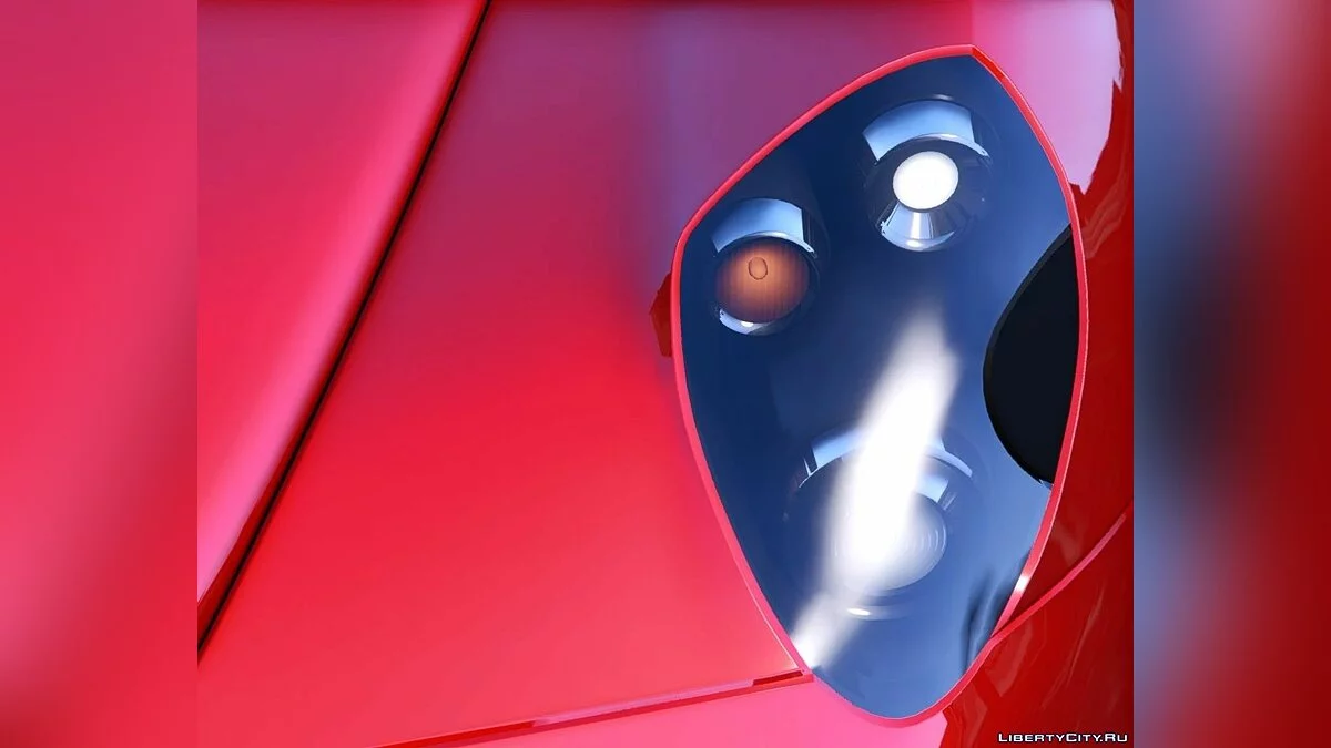 Alfa Romeo 8C Competizione 2008 [Add-On | Extras | Template] 1.1 / GTA 5