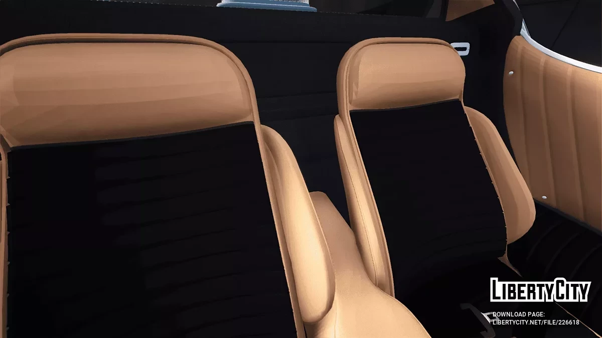1967 Alfa Romeo Stradale 33 v1.0 / GTA 5