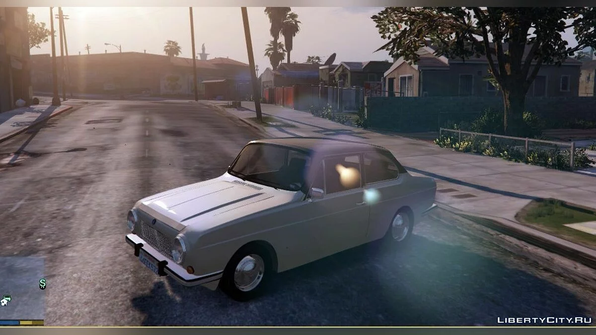 Anadol A1 / GTA 5