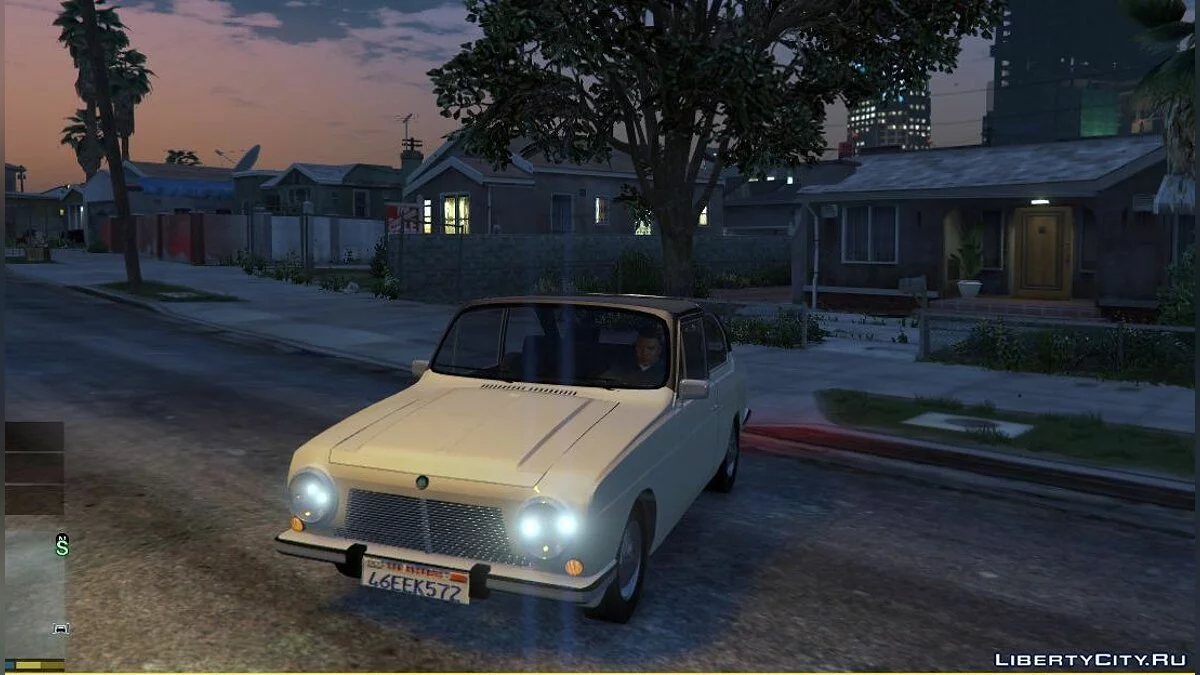 Anadol A1 / GTA 5