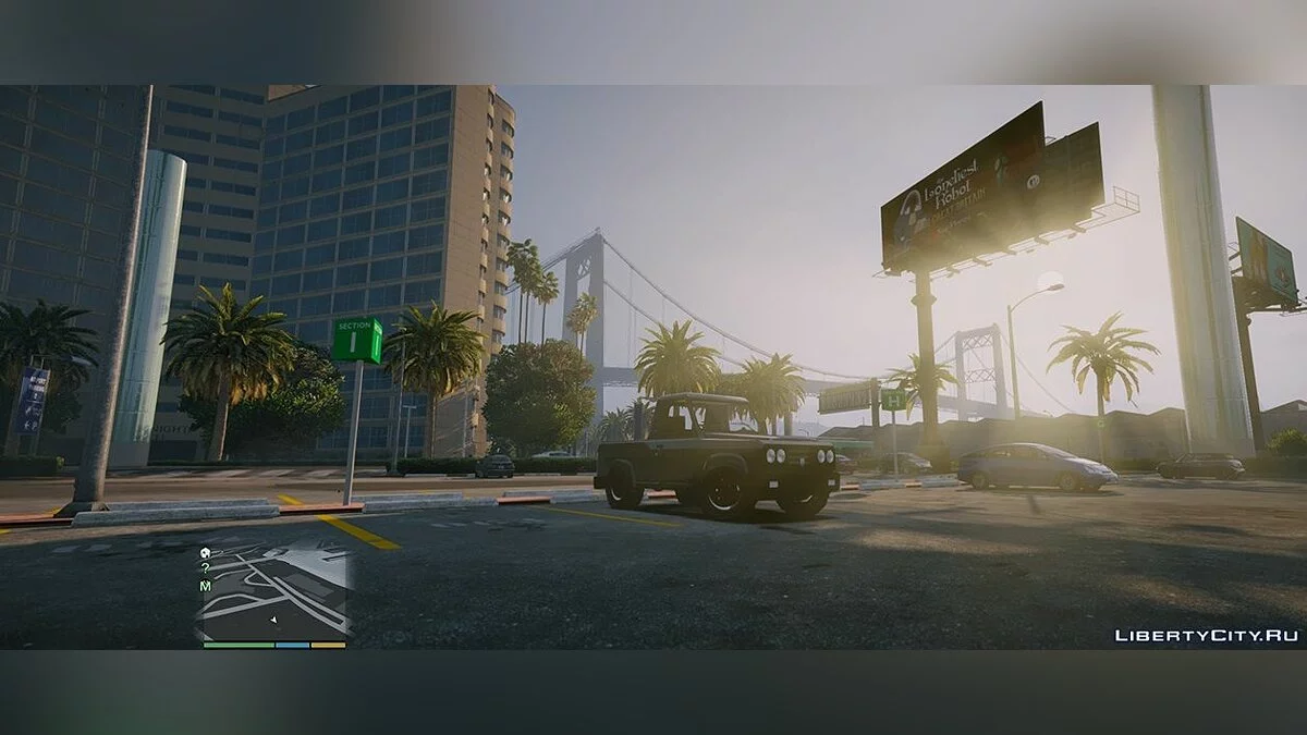 1996 ARO 242 [BETA] 0.5 / GTA 5