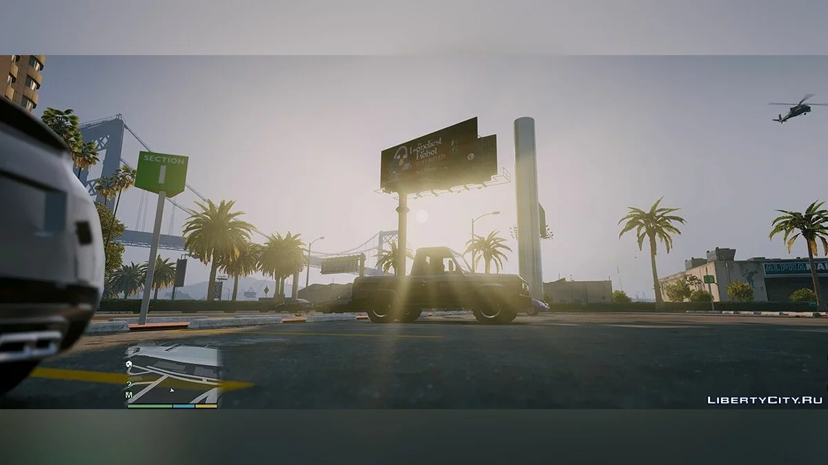 1996 ARO 242 [BETA] 0.5 / GTA 5