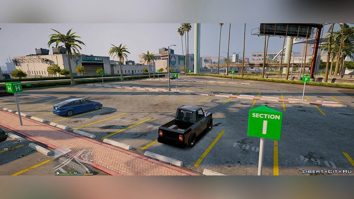 1996 ARO 242 [BETA] 0.5 / GTA 5