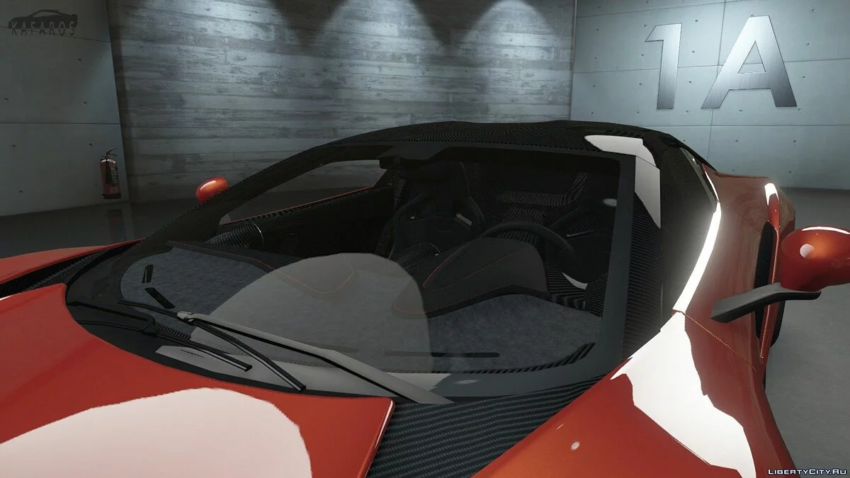 Arrinera Hussarya 2017 [HQ | Add-On] NEW / GTA 5