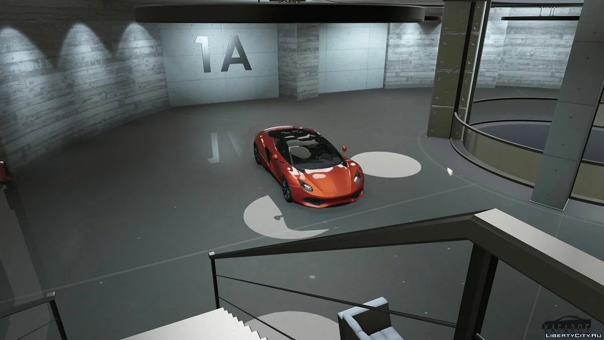 Arrinera Hussarya 2017 [HQ | Add-On] Fixed Corona / GTA 5