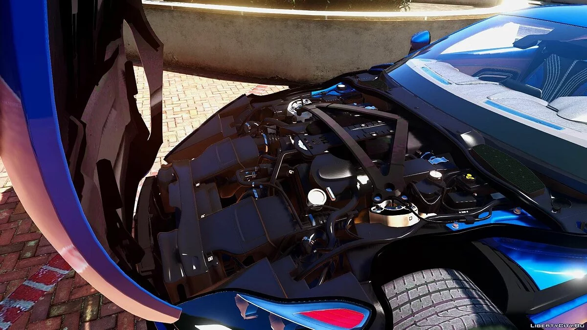 2016 Aston Martin DB11 [Add-On / Replace | Unlocked | Tuning | HQ] 1.2 / GTA 5