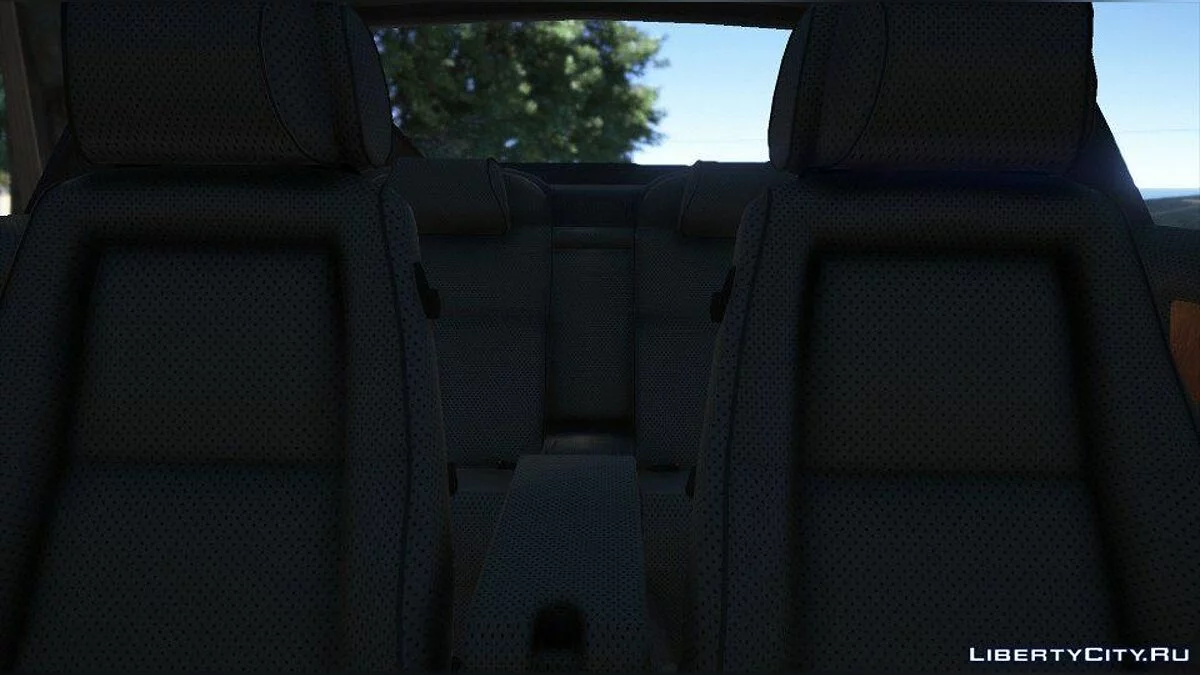 Aston Martin V8 Vantage V600 [Add-On / Replace | Extras] 1.0 / GTA 5