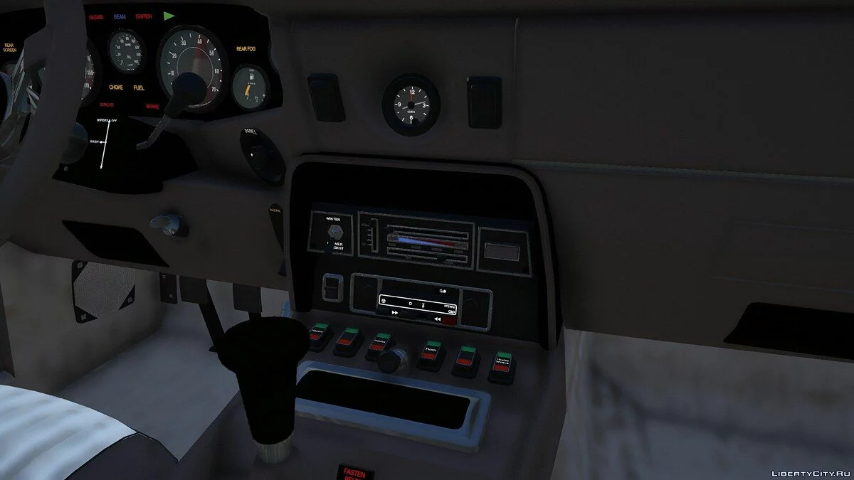 1977 Aston Martin V8 Vantage [Add-On] 1.0 / GTA 5