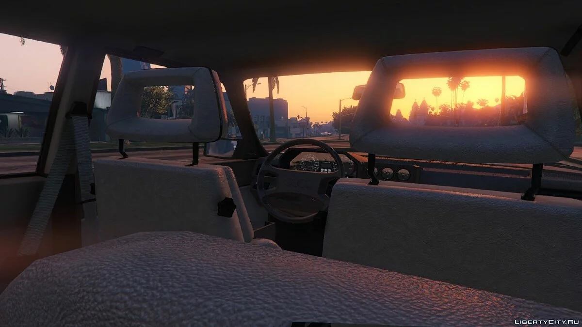Audi Quattro Sport 1.2 / GTA 5