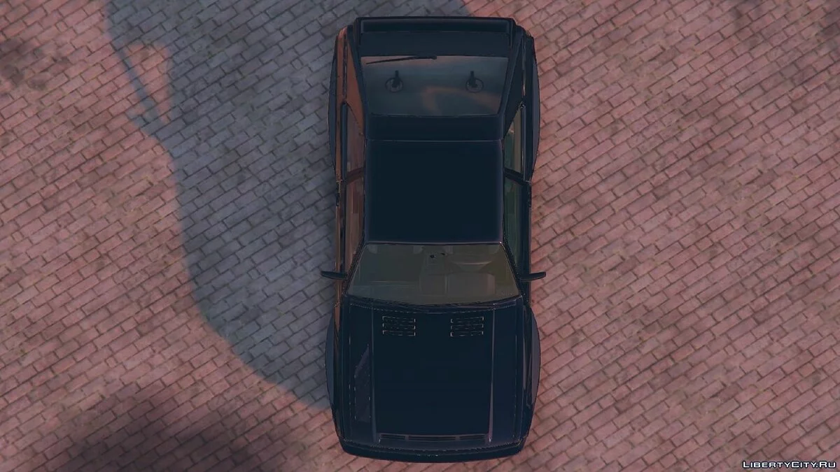 Audi Quattro Sport 1.2 / GTA 5
