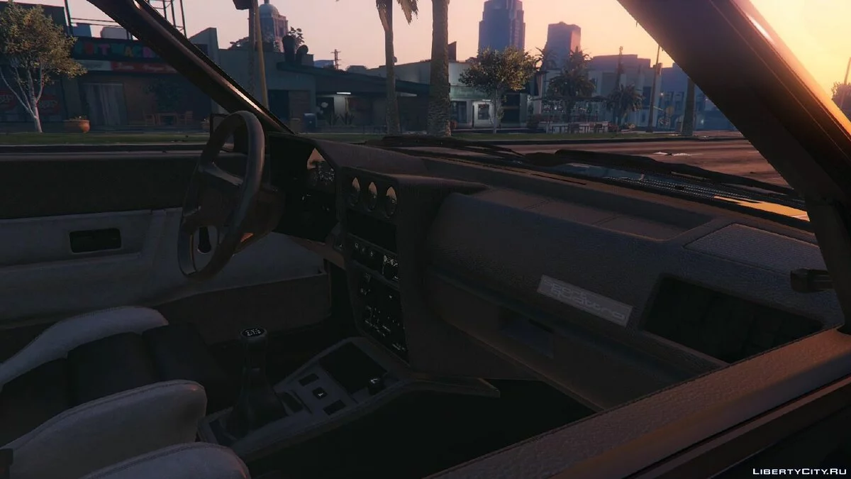 Audi Quattro Sport 1.2 / GTA 5