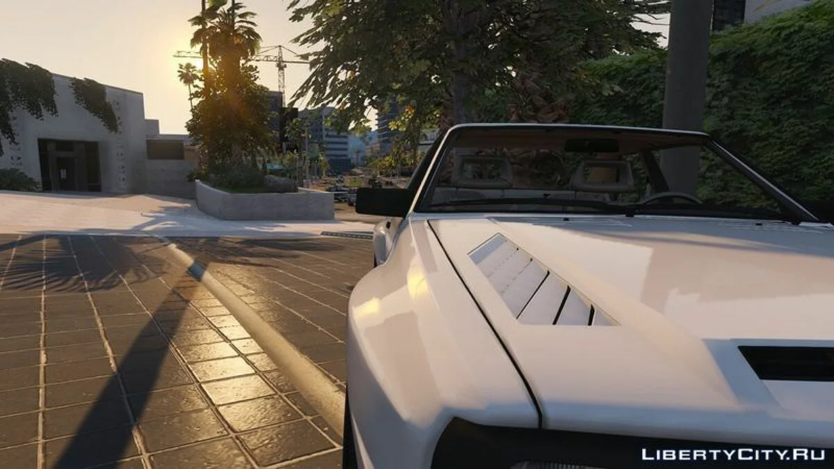 Audi Quattro Sport / GTA 5