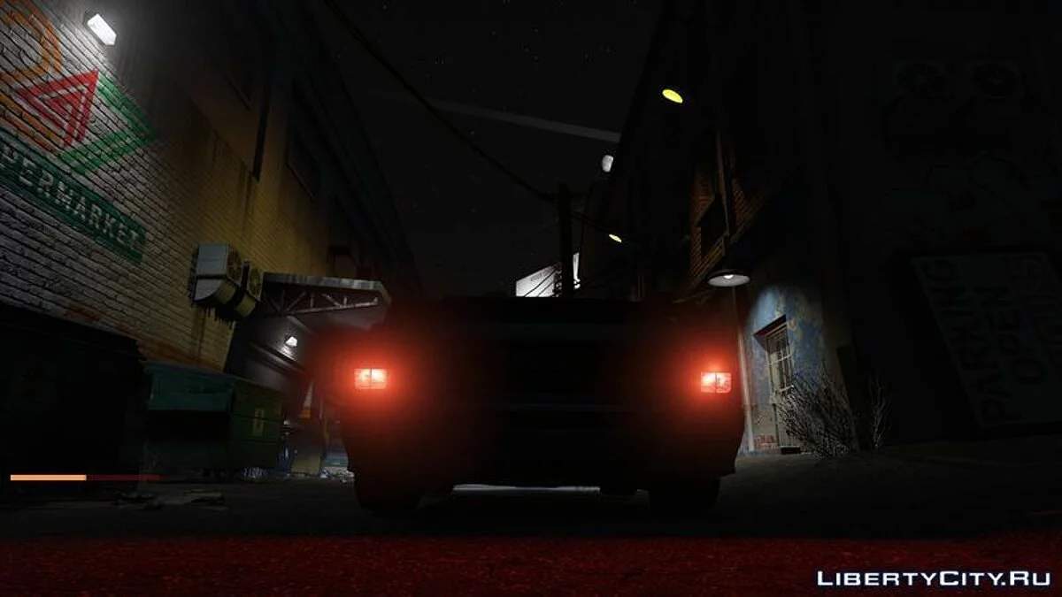 Audi Quattro Sport / GTA 5