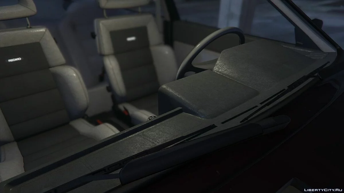 Audi Quattro Sport 1.4 / GTA 5